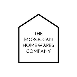 The Moroccan Homewares Company